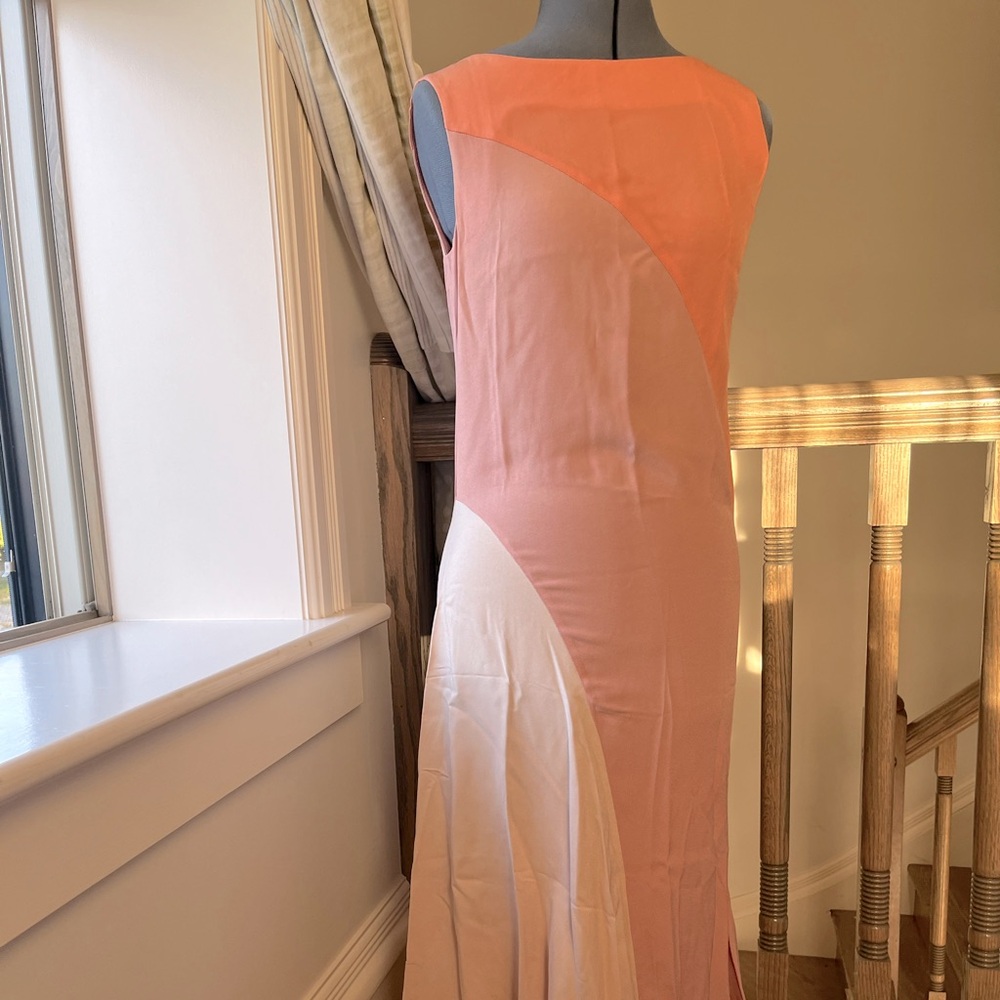 Escada Sport Silk midi size 34